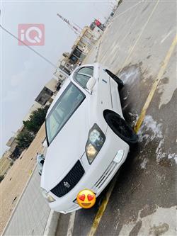 تويوتا كراون